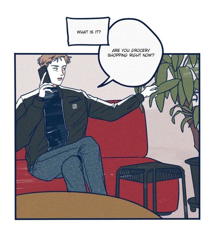 Hate Mate Chapter 14 page 25 - Chapter 14