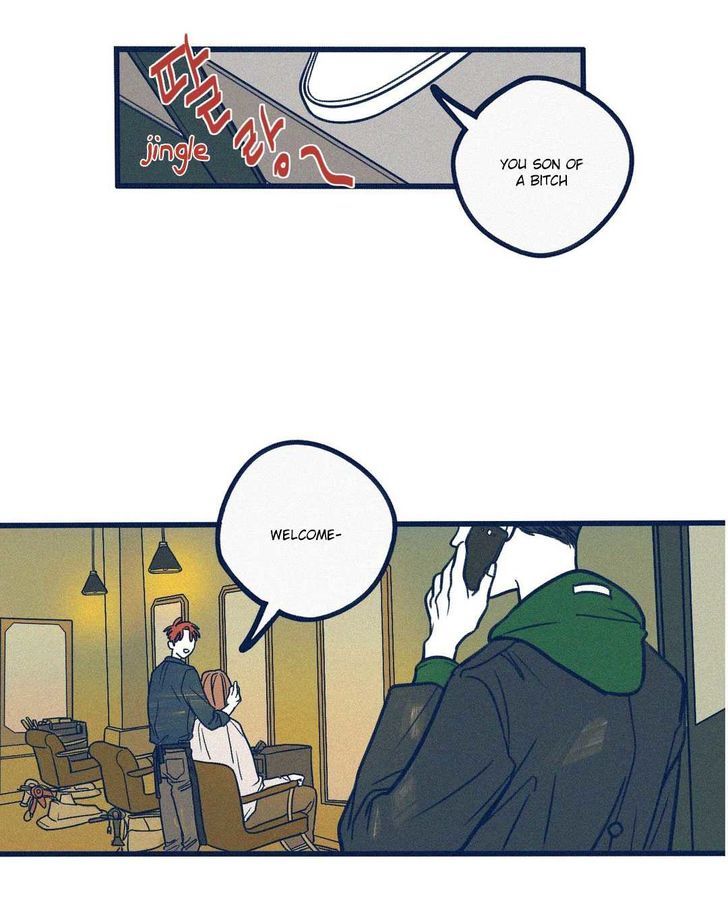 Hate Mate Chapter 14 page 29 - Chapter 14