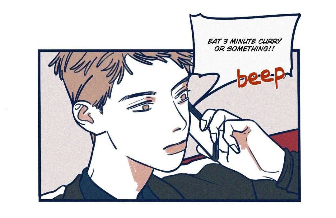Hate Mate Chapter 14 page 32 - Chapter 14