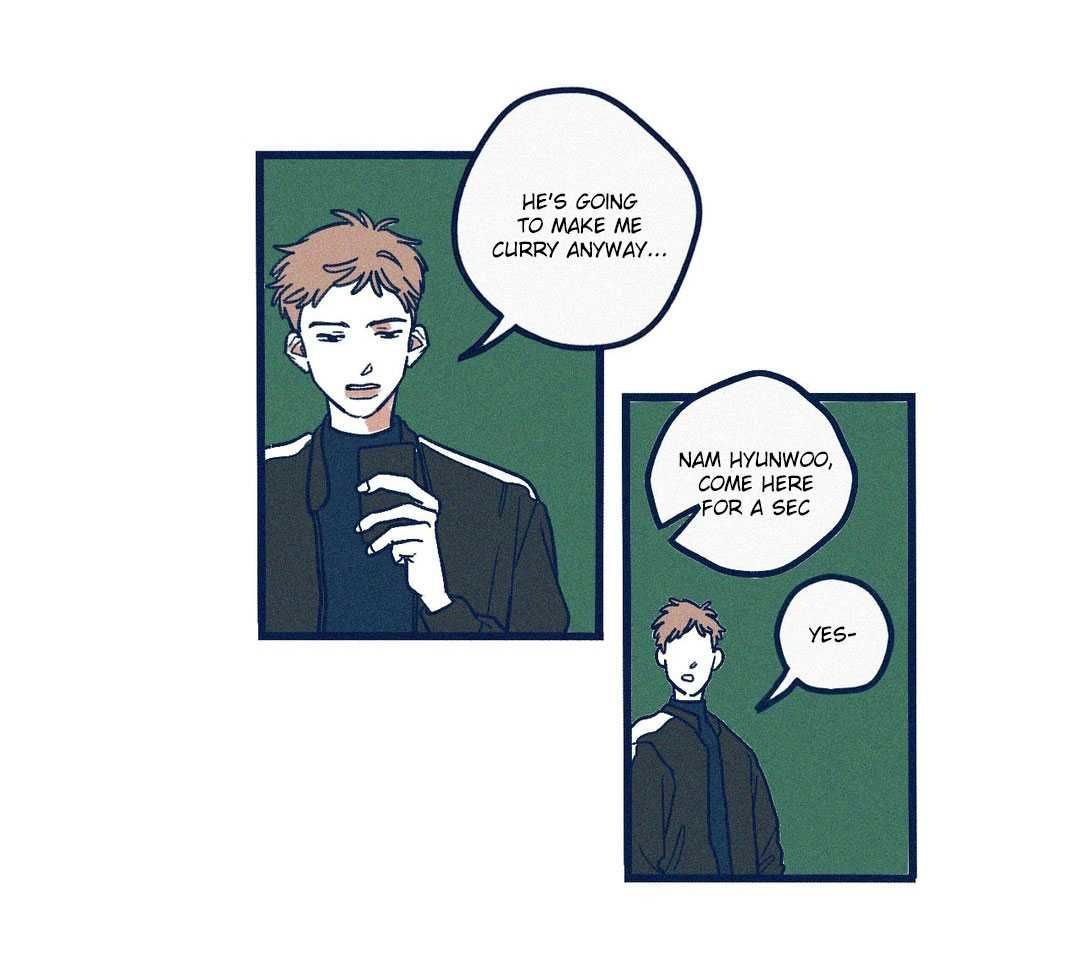 Hate Mate Chapter 14 page 33 - Chapter 14