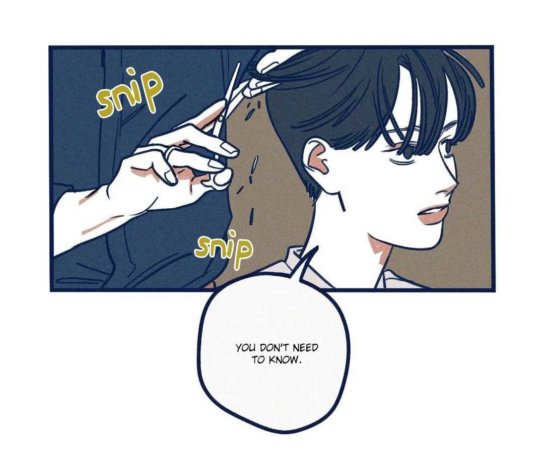 Hate Mate Chapter 14 page 38 - Chapter 14