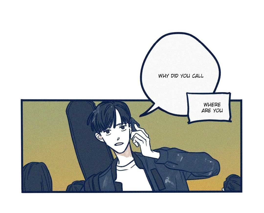 Hate Mate Chapter 14 page 4 - Chapter 14