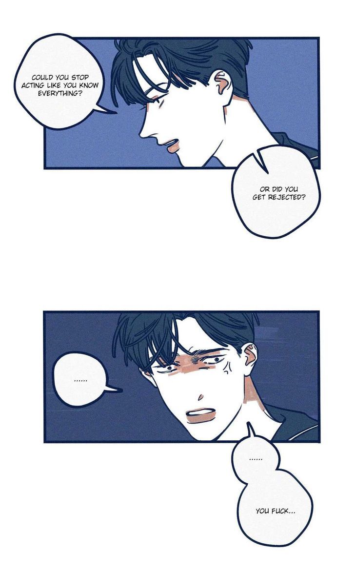 Hate Mate Chapter 14 page 44 - Chapter 14