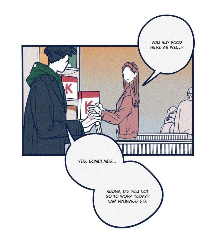 Hate Mate Chapter 14 page 48 - Chapter 14