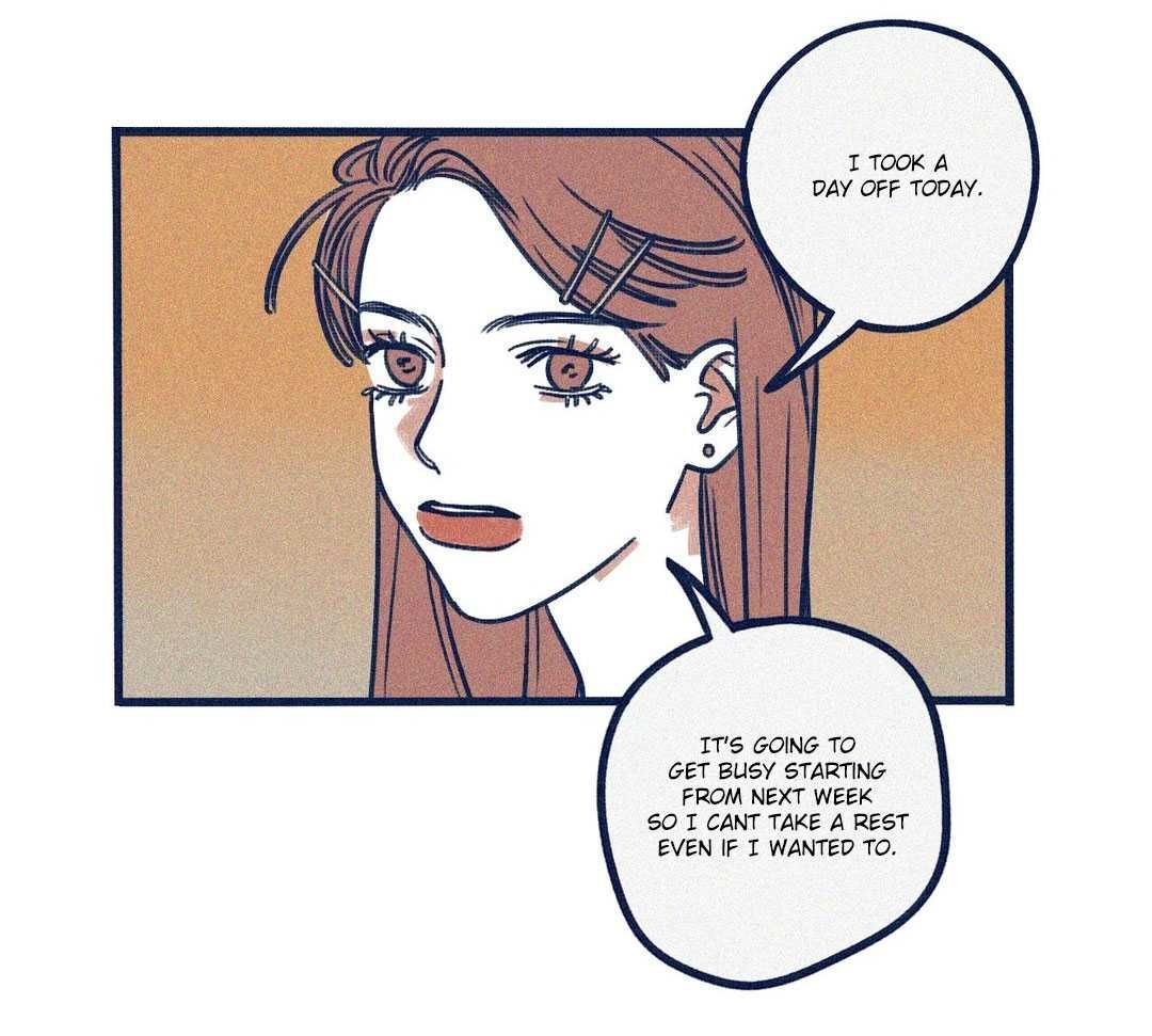 Hate Mate Chapter 14 page 49 - Chapter 14