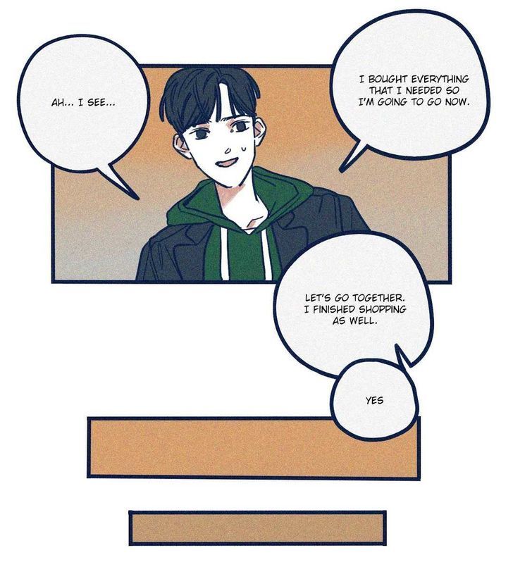 Hate Mate Chapter 14 page 50 - Chapter 14