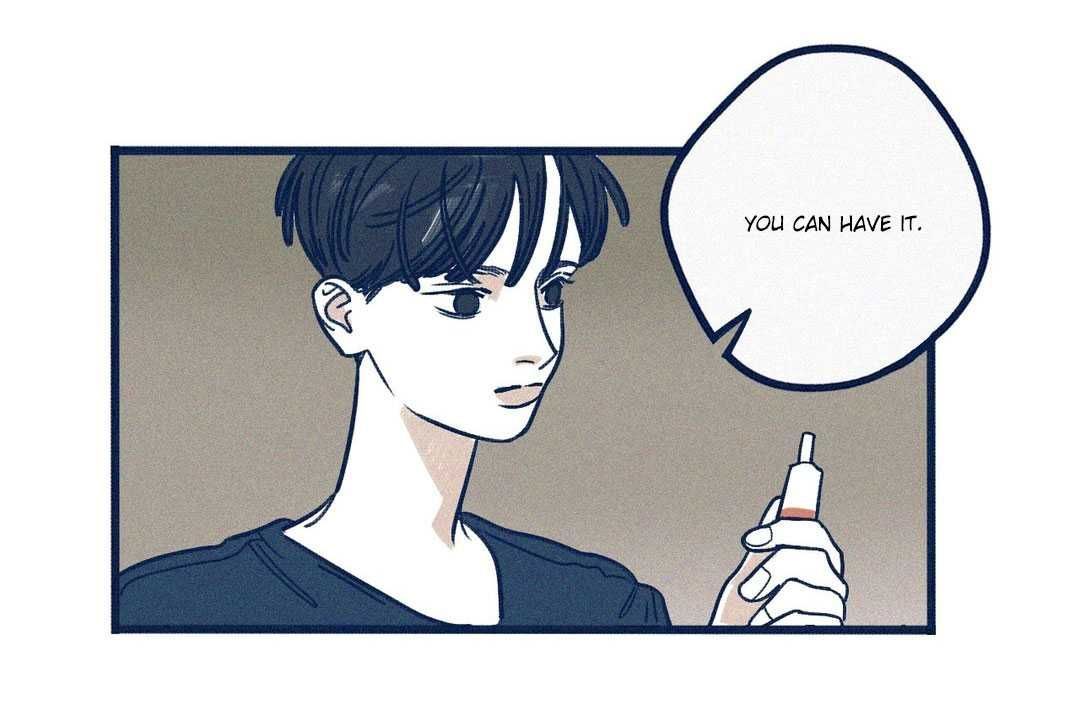 Hate Mate Chapter 14 page 54 - Chapter 14