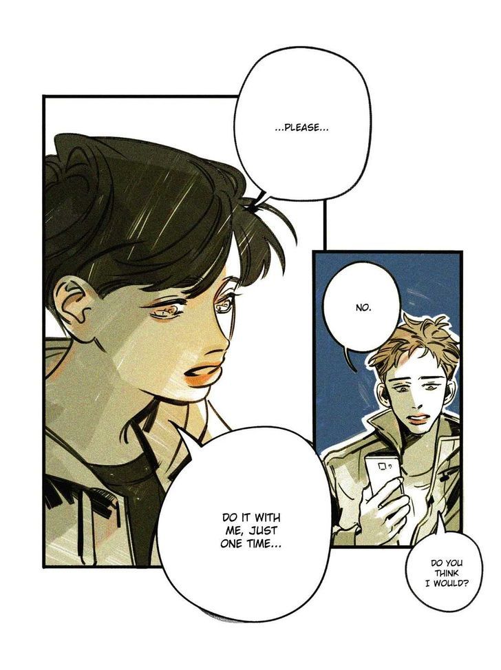 Hate Mate Chapter 2 page 26 - Chapter 2