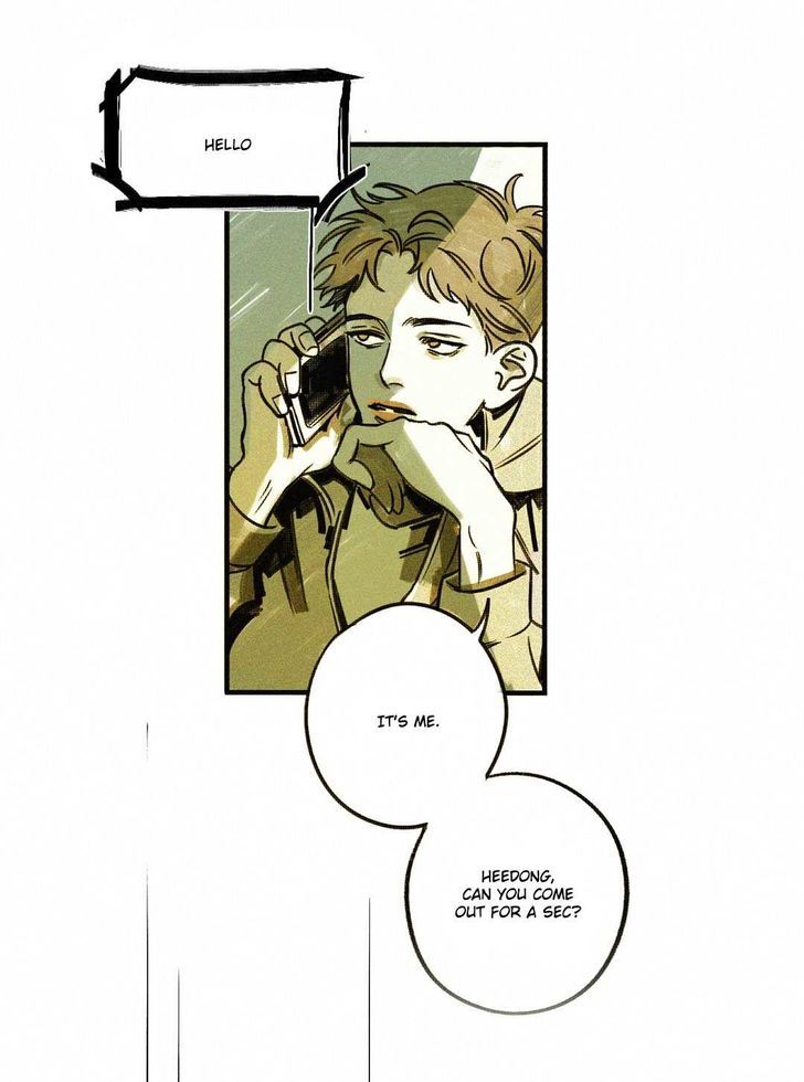 Hate Mate Chapter 2 page 29 - Chapter 2