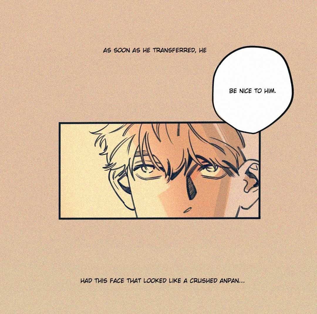 Hate Mate Chapter 2 page 8 - Chapter 2