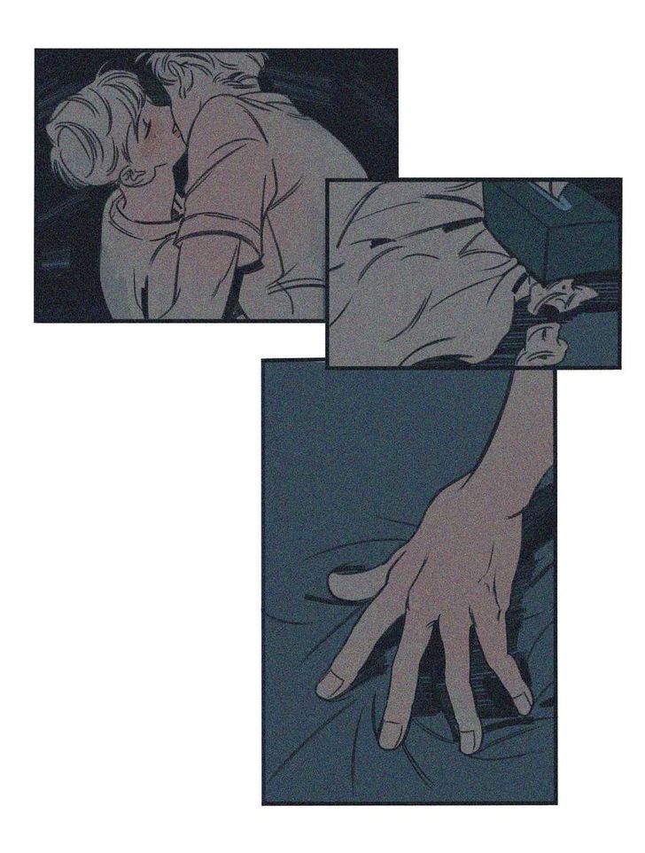 Hate Mate Chapter 4 page 11 - Chapter 4