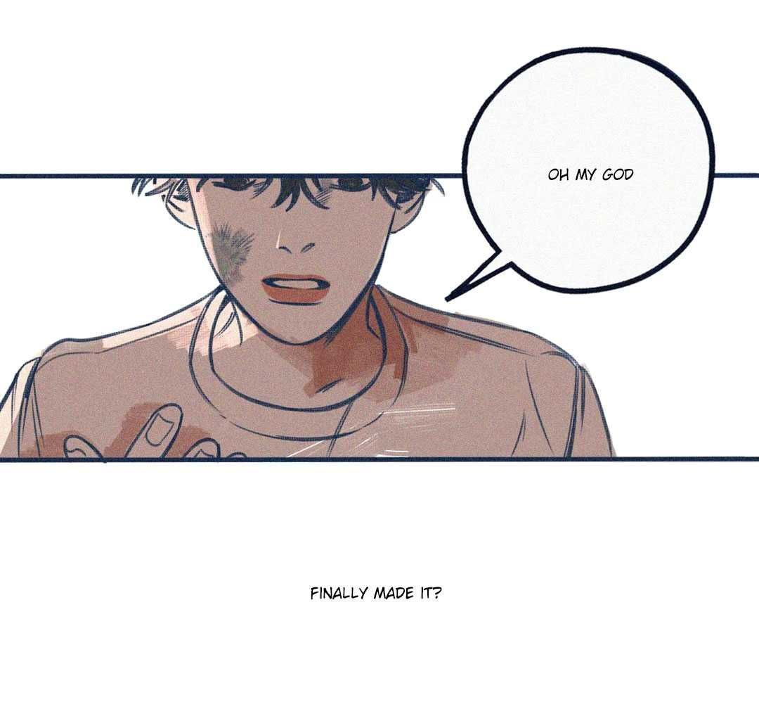 Hate Mate Chapter 4 page 16 - Chapter 4