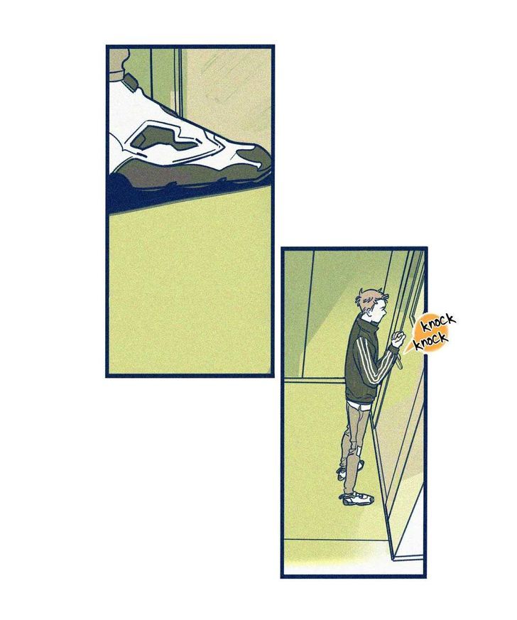 Hate Mate Chapter 4 page 19 - Chapter 4