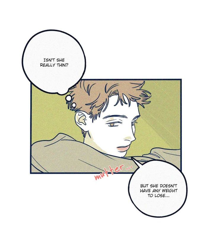Hate Mate Chapter 4 page 24 - Chapter 4