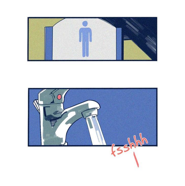 Hate Mate Chapter 4 page 25 - Chapter 4