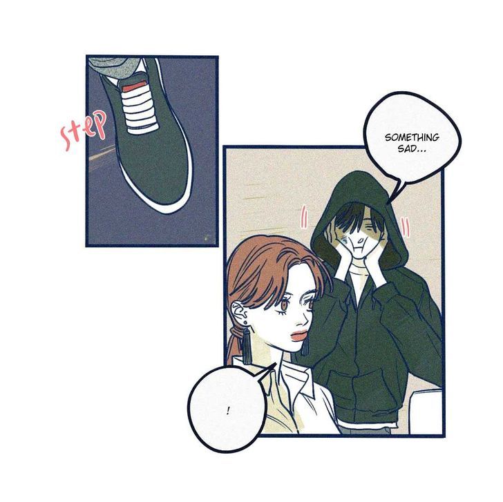 Hate Mate Chapter 4 page 29 - Chapter 4