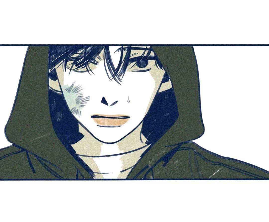 Hate Mate Chapter 4 page 36 - Chapter 4