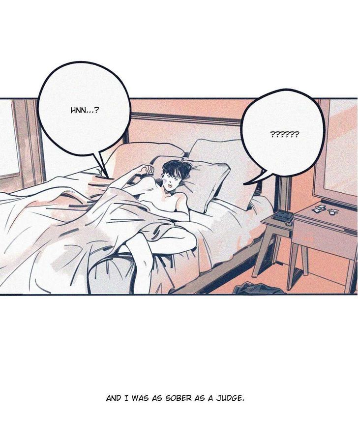 Hate Mate Chapter 4 page 4 - Chapter 4