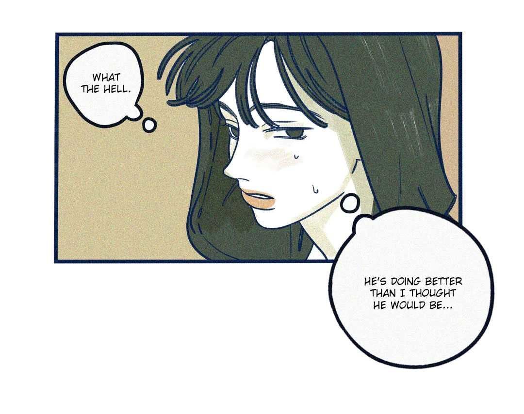 Hate Mate Chapter 4 page 40 - Chapter 4