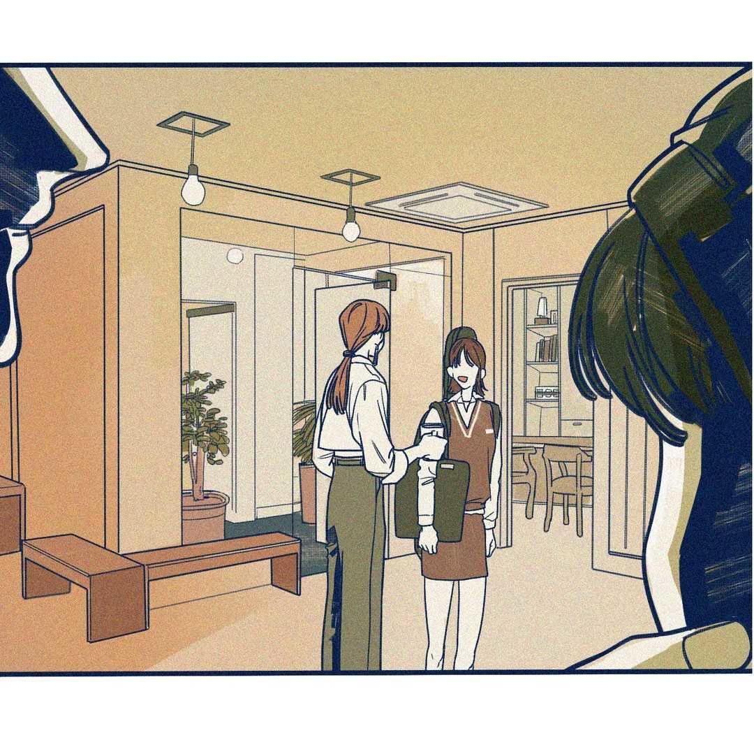 Hate Mate Chapter 4 page 49 - Chapter 4