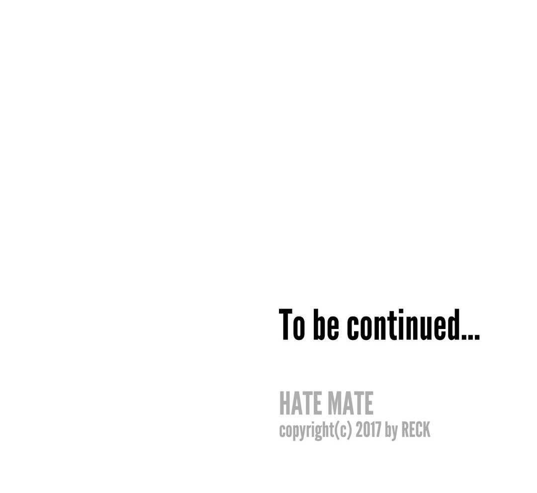 Hate Mate Chapter 4 page 50 - Chapter 4