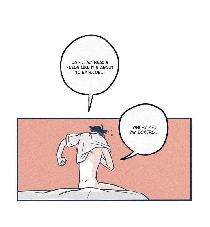 Hate Mate Chapter 4 page 7 - Chapter 4