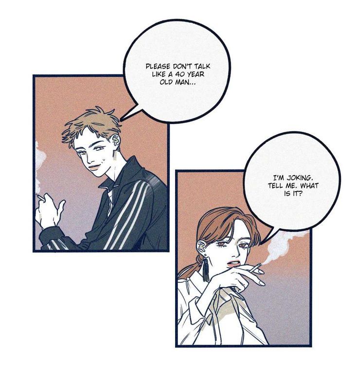 Hate Mate Chapter 6 page 10 - Chapter 6