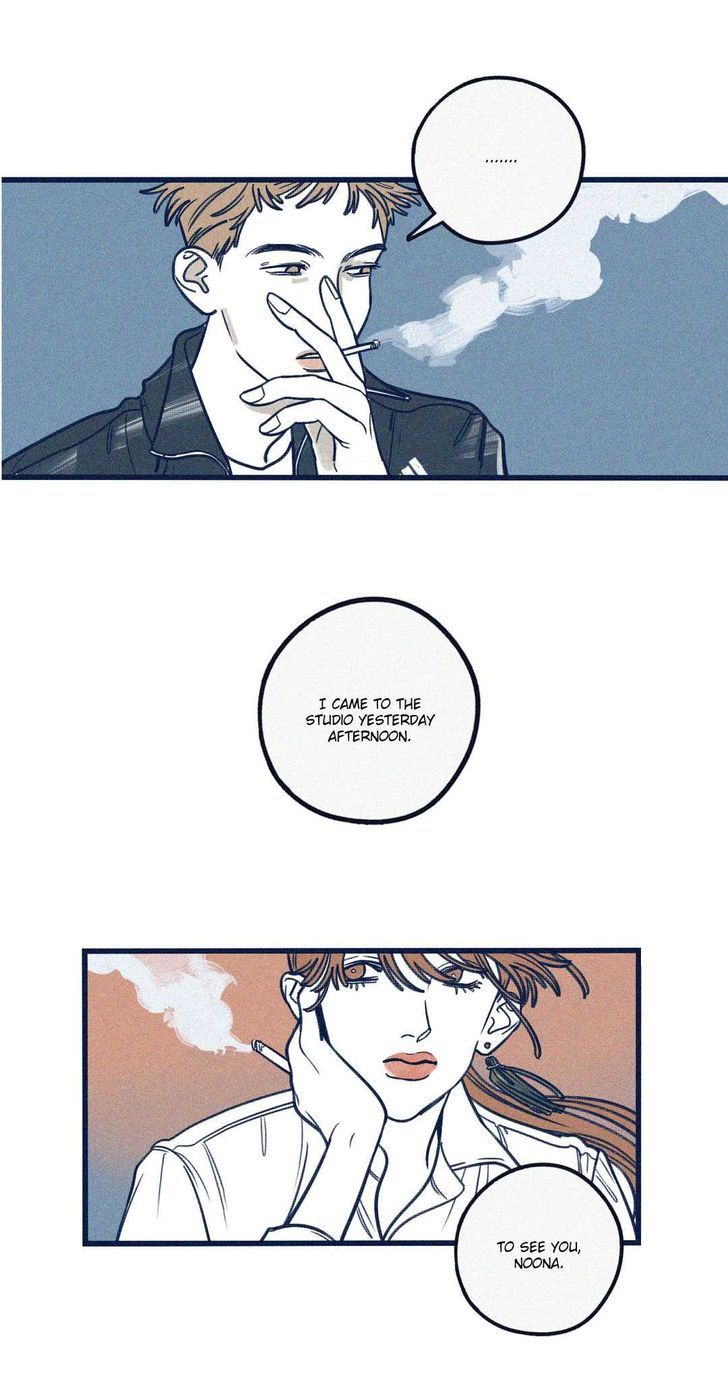 Hate Mate Chapter 6 page 11 - Chapter 6