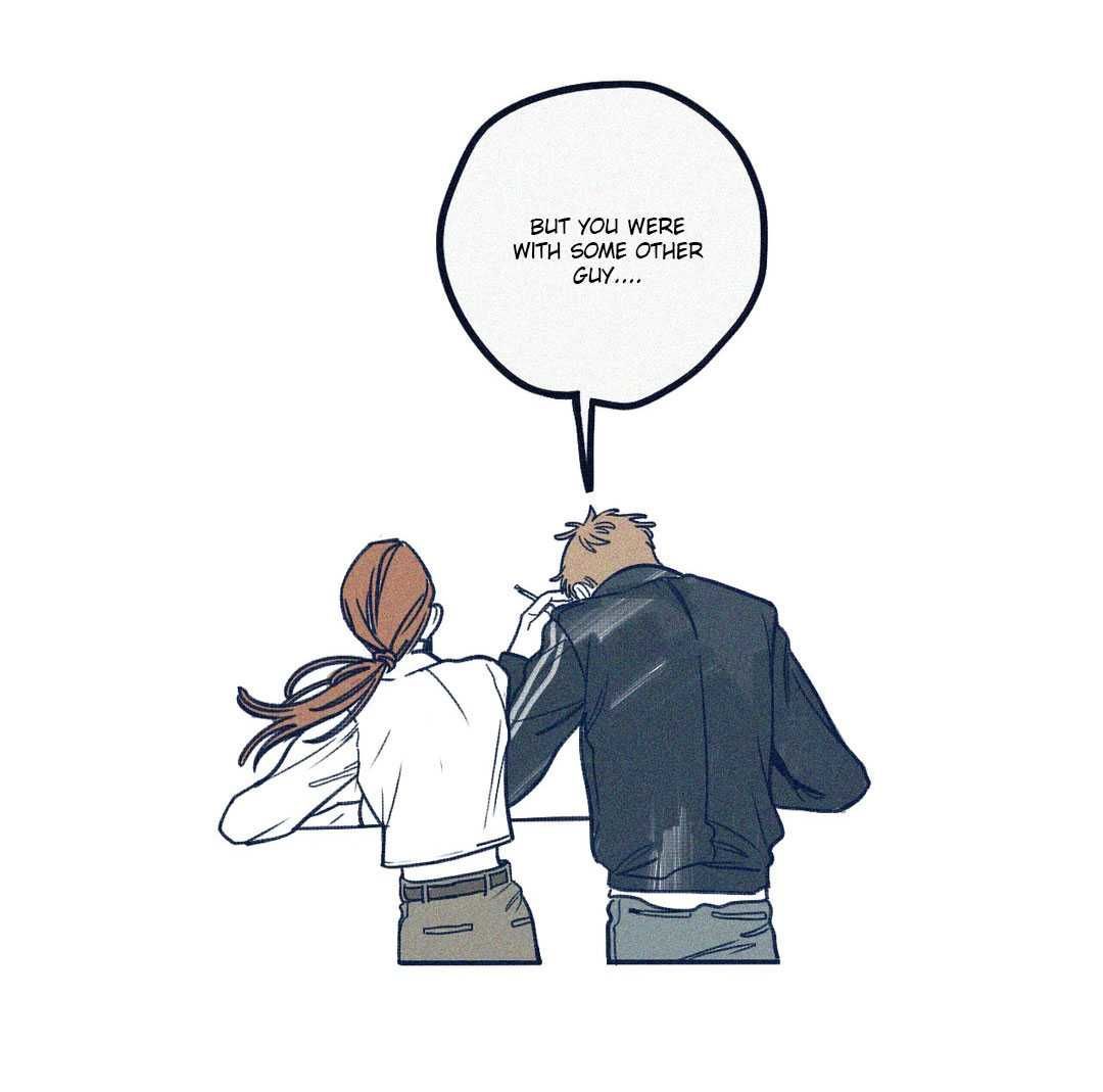 Hate Mate Chapter 6 page 12 - Chapter 6