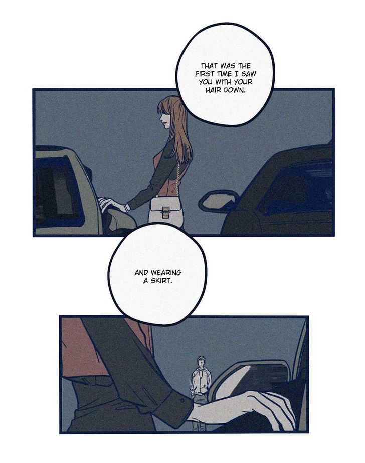 Hate Mate Chapter 6 page 13 - Chapter 6