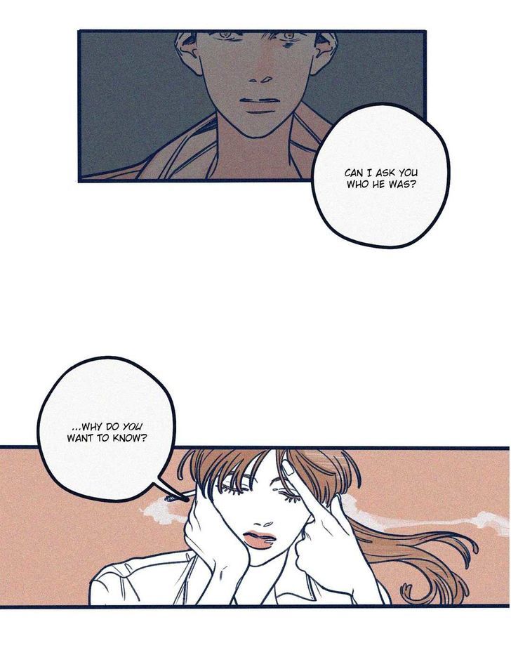 Hate Mate Chapter 6 page 14 - Chapter 6