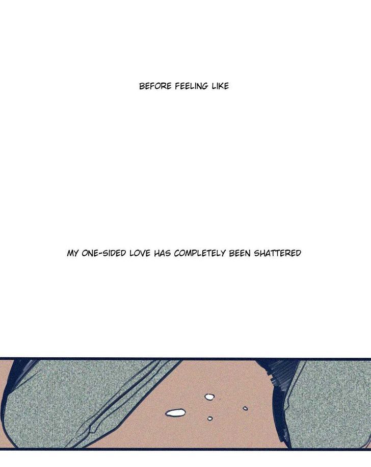 Hate Mate Chapter 6 page 2 - Chapter 6