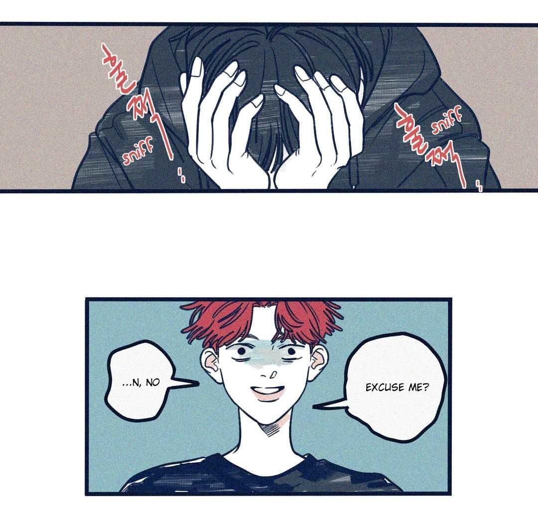 Hate Mate Chapter 6 page 20 - Chapter 6