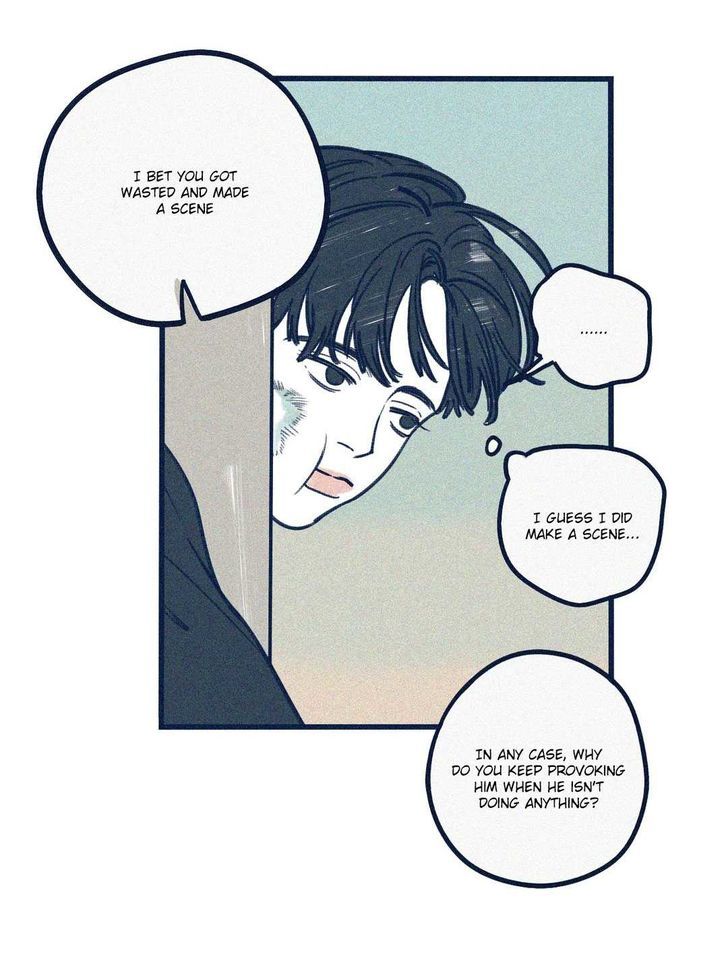 Hate Mate Chapter 6 page 28 - Chapter 6