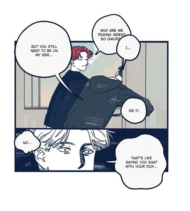 Hate Mate Chapter 6 page 29 - Chapter 6