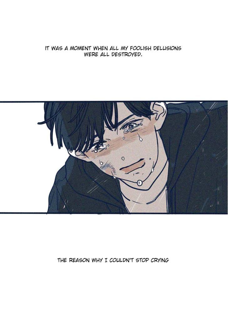 Hate Mate Chapter 6 page 3 - Chapter 6