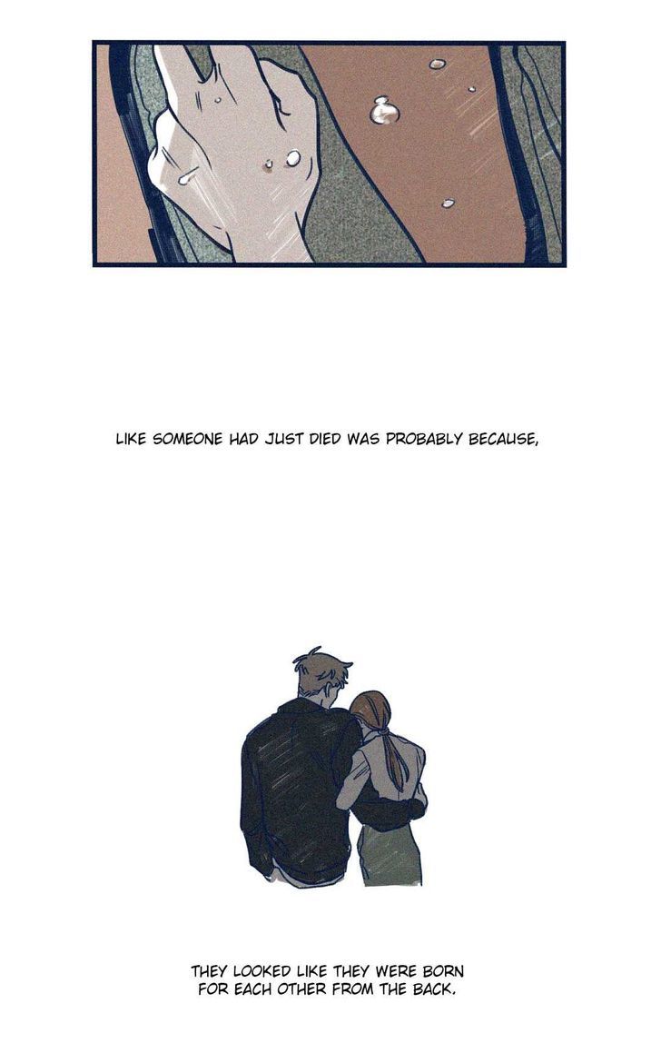 Hate Mate Chapter 6 page 4 - Chapter 6