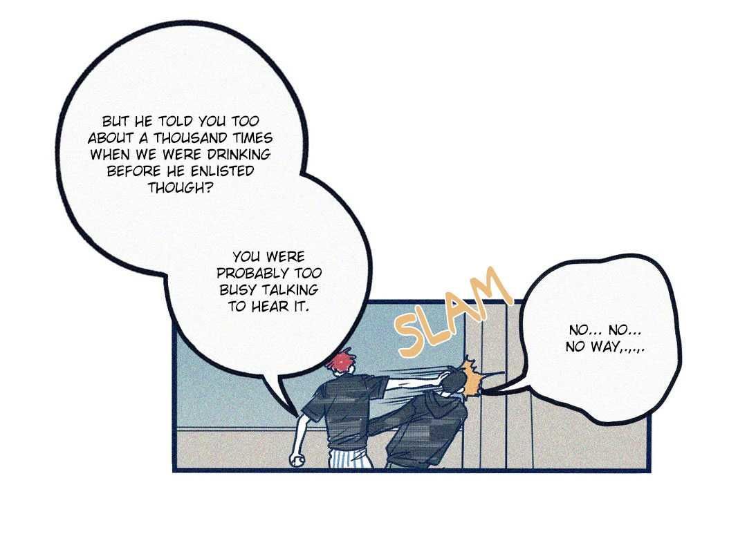 Hate Mate Chapter 7 page 11 - Chapter 7