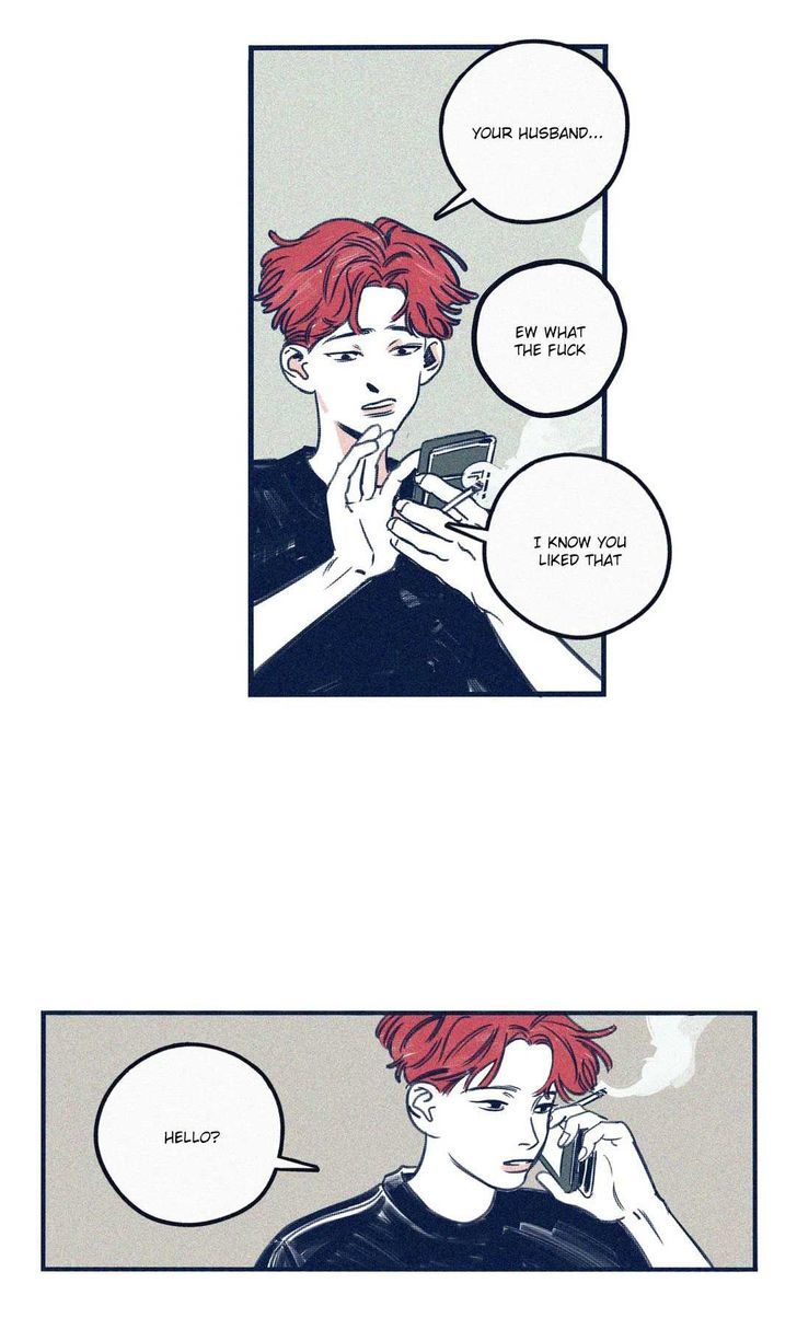 Hate Mate Chapter 7 page 15 - Chapter 7