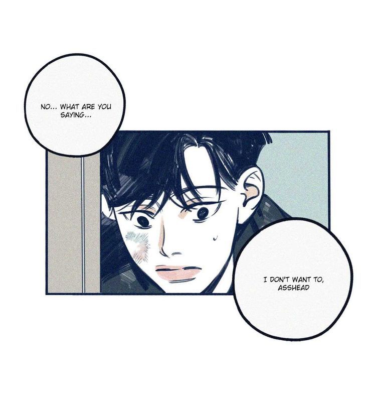 Hate Mate Chapter 7 page 20 - Chapter 7