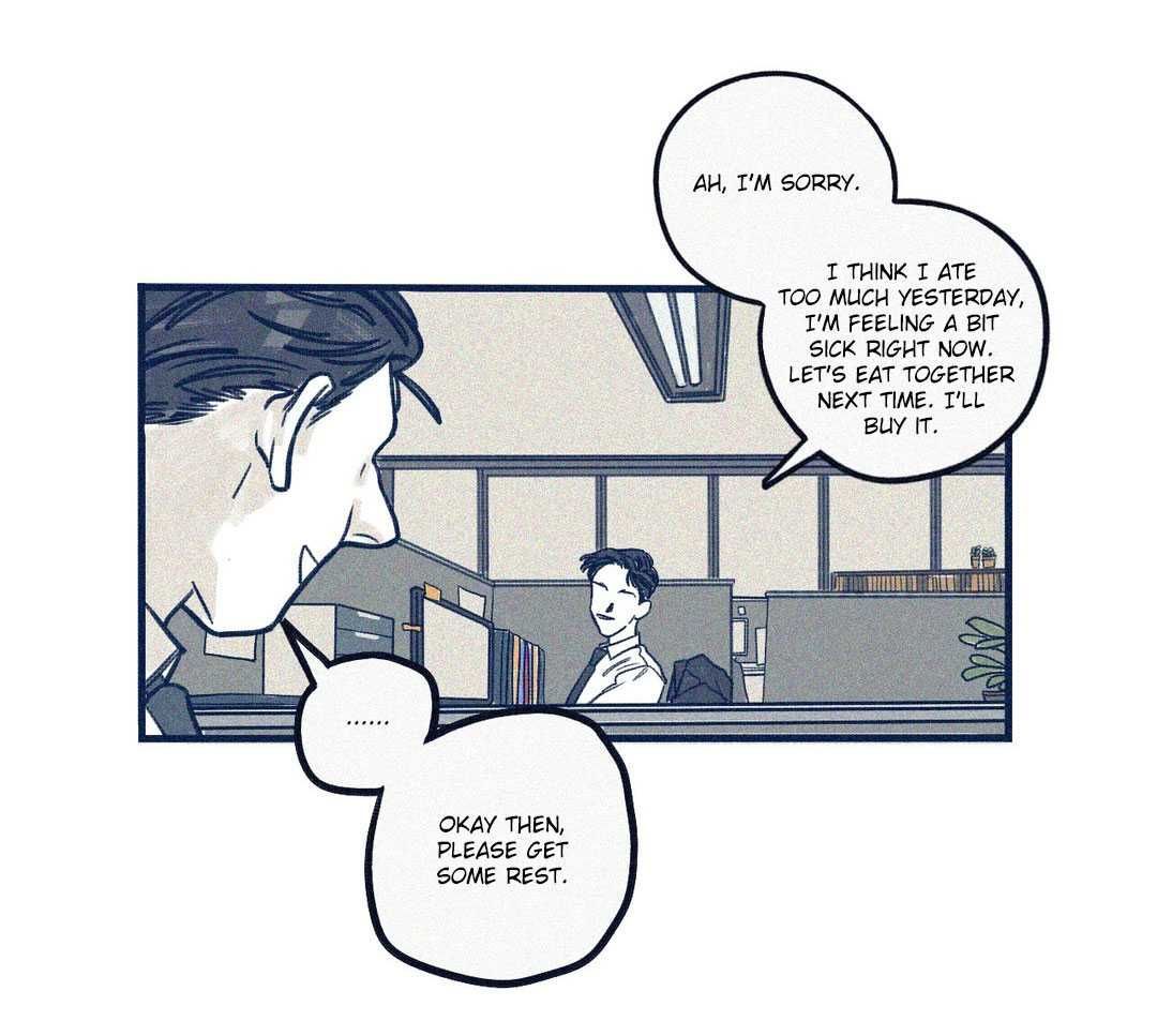 Hate Mate Chapter 7 page 28 - Chapter 7