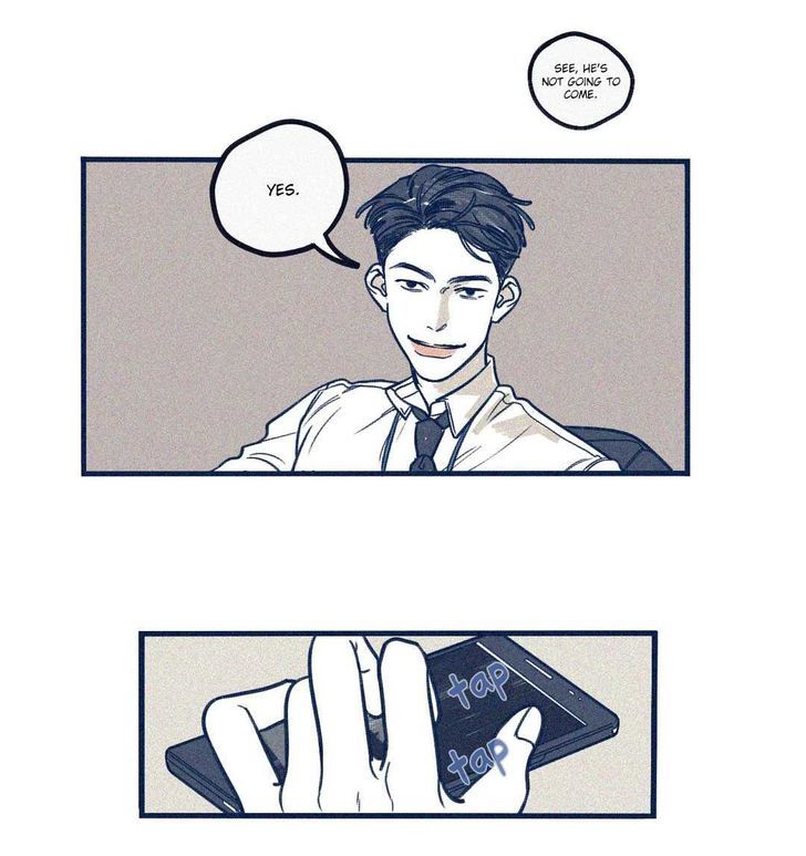 Hate Mate Chapter 7 page 29 - Chapter 7