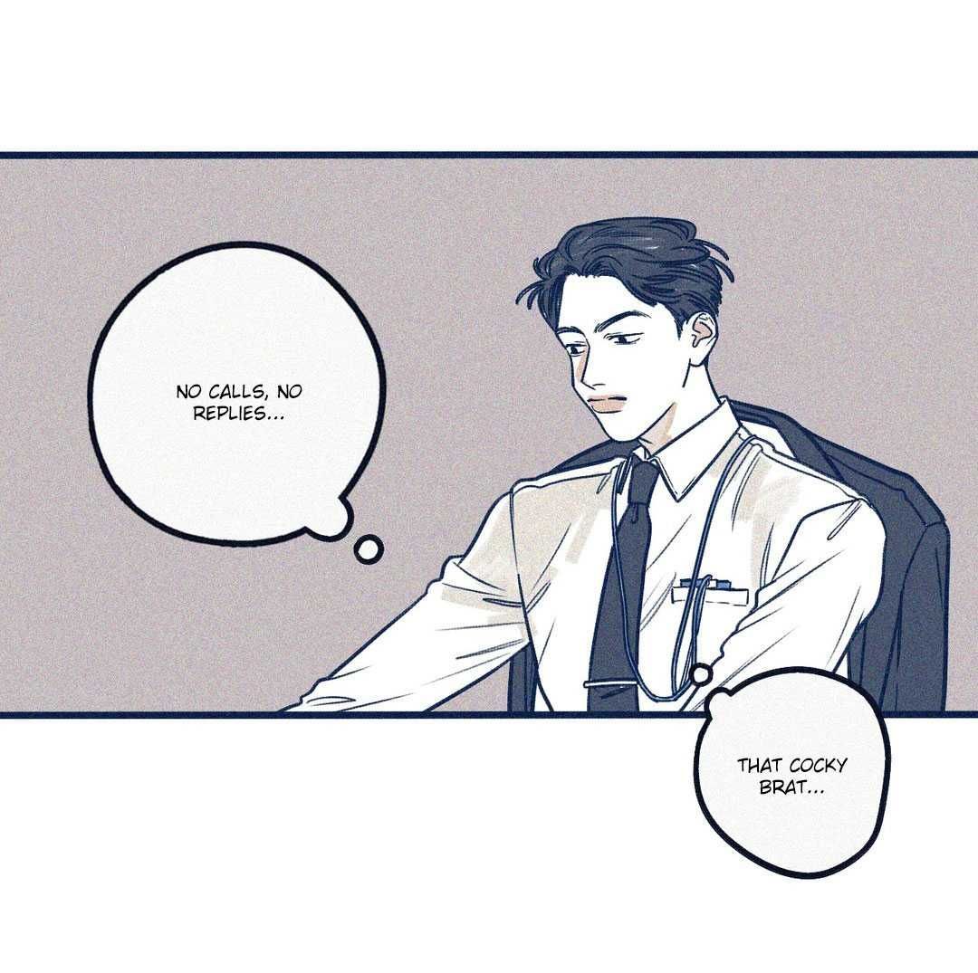 Hate Mate Chapter 7 page 30 - Chapter 7