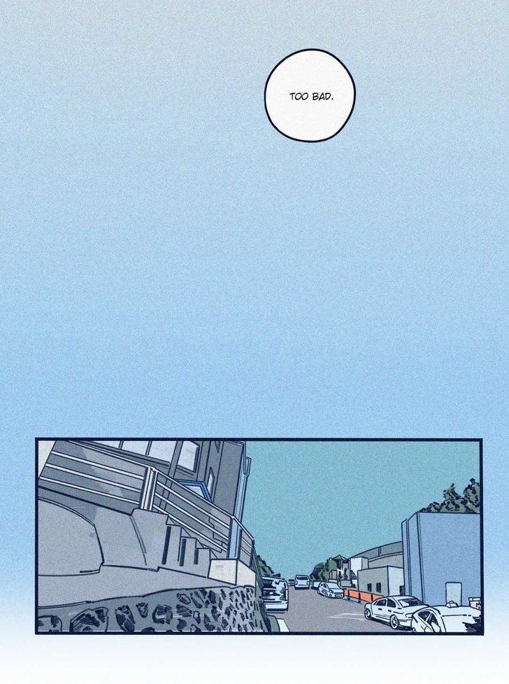 Hate Mate Chapter 7 page 32 - Chapter 7
