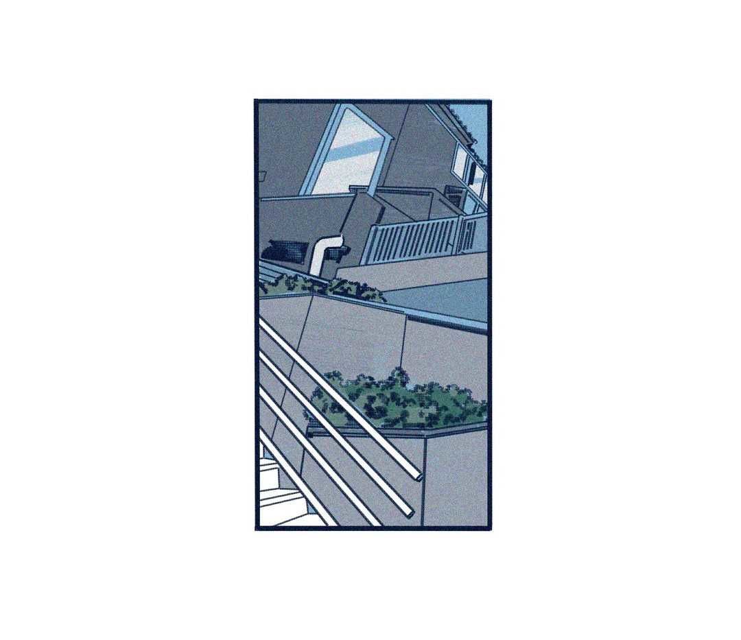 Hate Mate Chapter 7 page 33 - Chapter 7