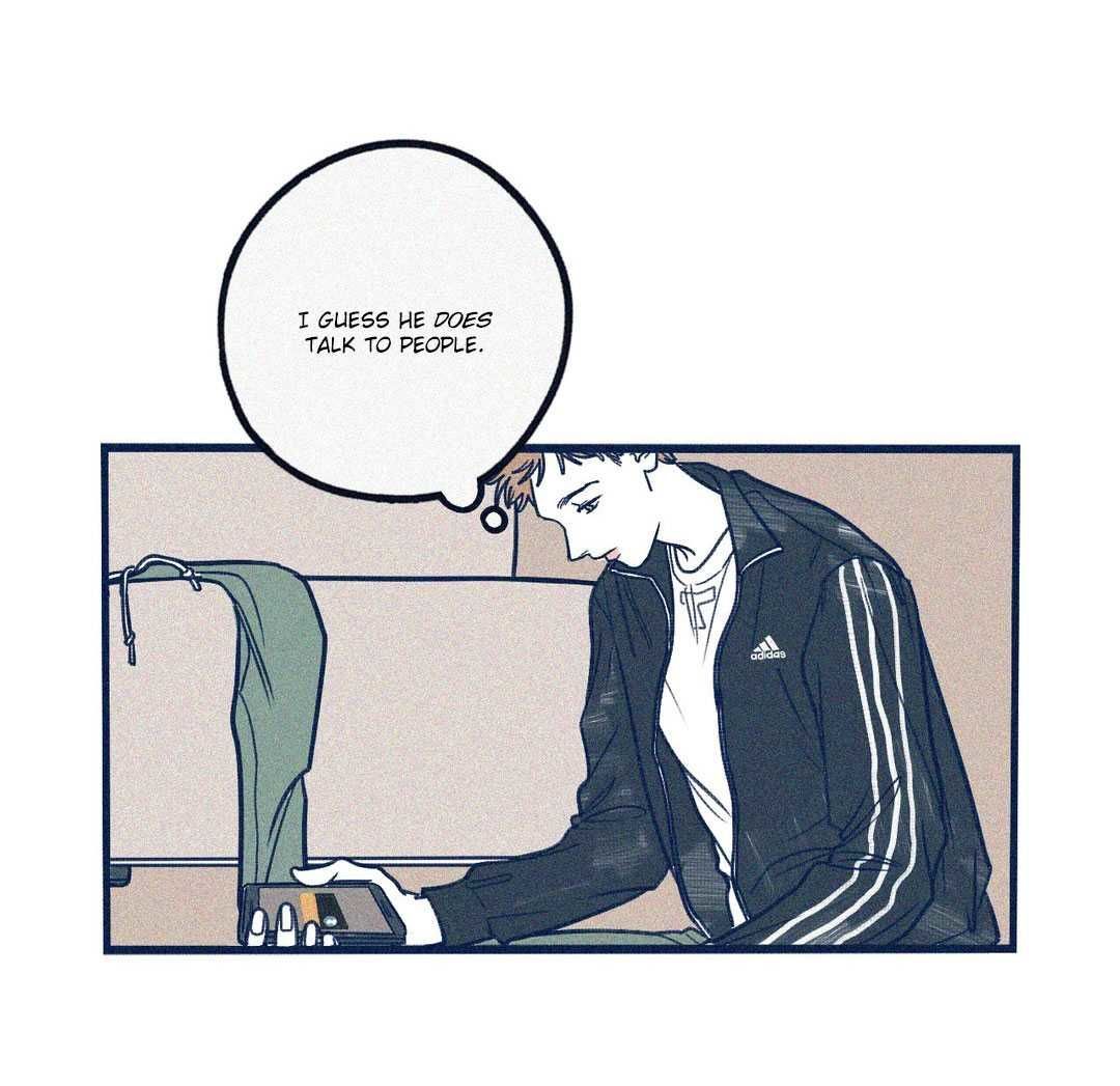 Hate Mate Chapter 7 page 37 - Chapter 7