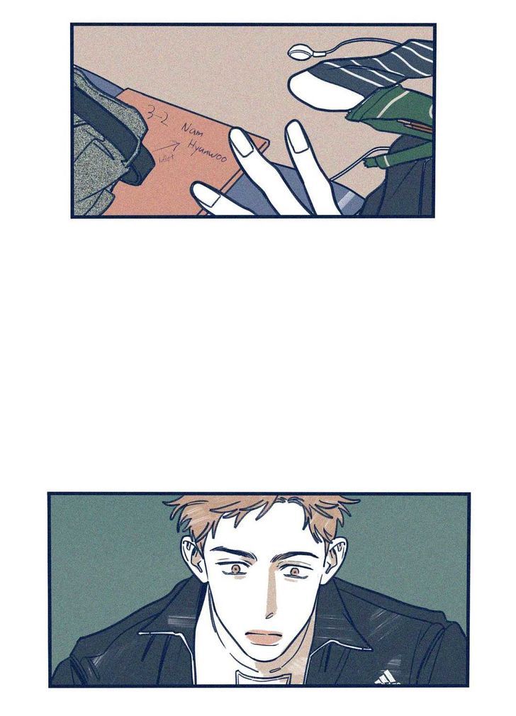 Hate Mate Chapter 7 page 39 - Chapter 7