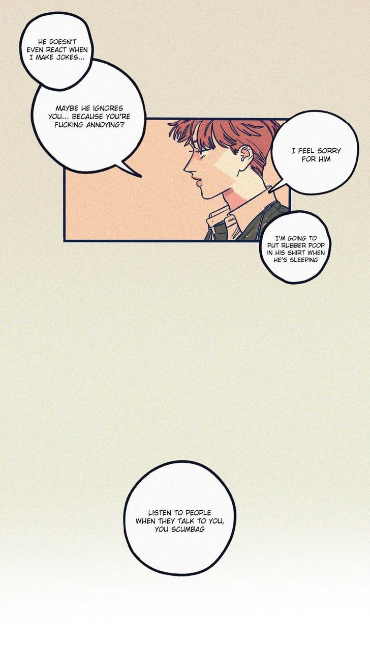 Hate Mate Chapter 7 page 8 - Chapter 7