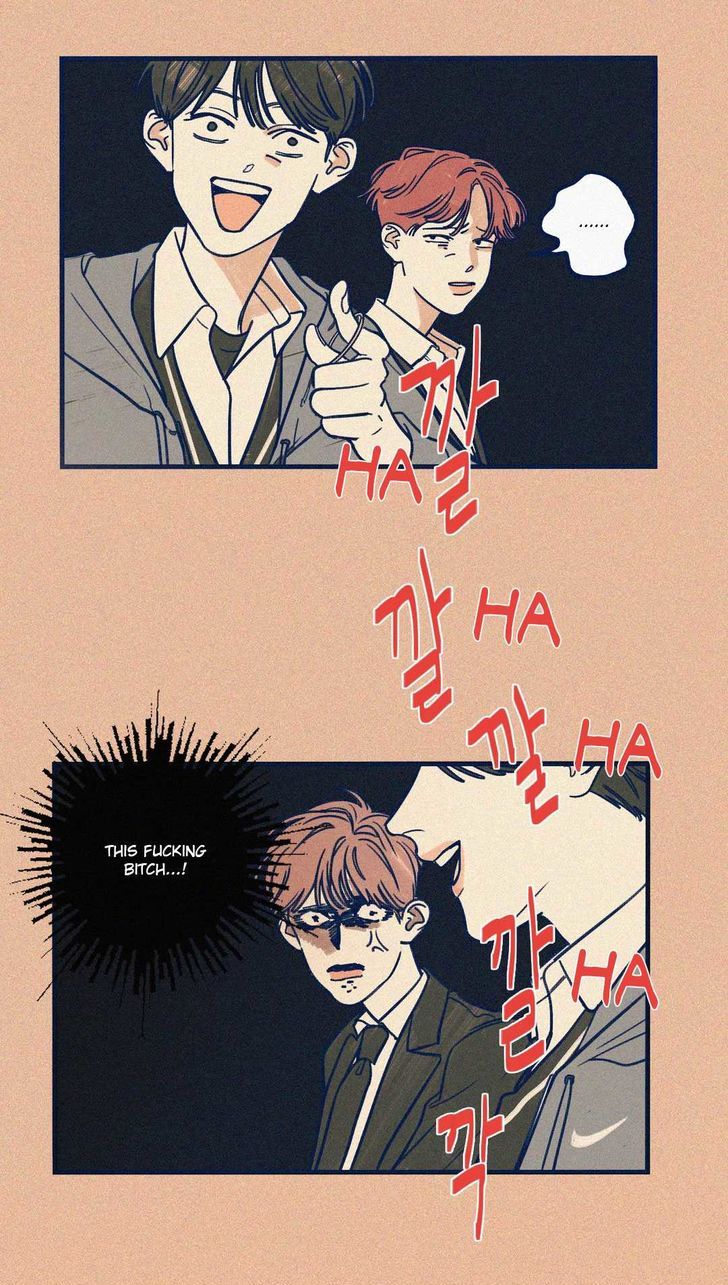 Hate Mate Chapter 8 page 12 - Chapter 8