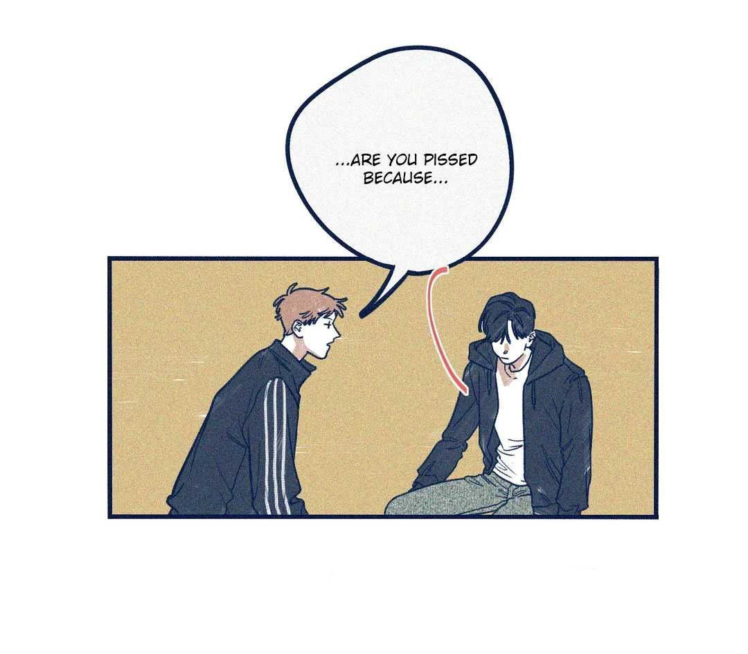 Hate Mate Chapter 8 page 25 - Chapter 8